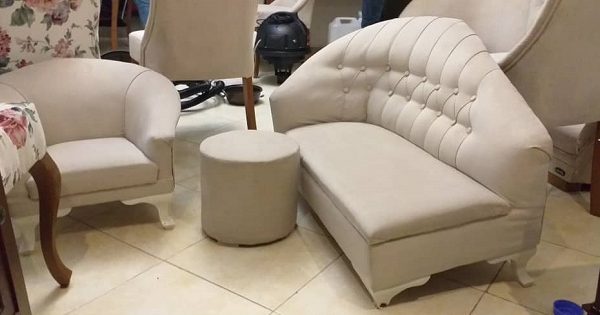 انواع روش های مبل شویی با دستگاه سه کاره