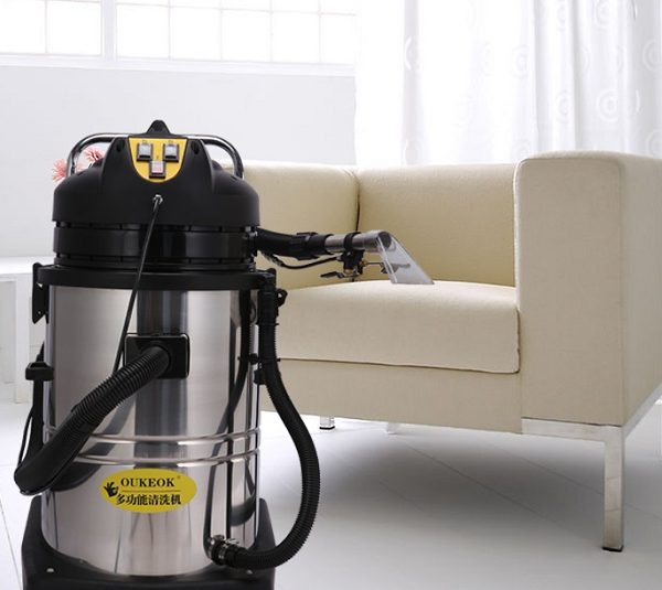 فاکتورهای موثر در زمان مبل شویی