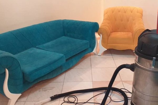 شستشوی مبل تا چه مدت ماندگار است