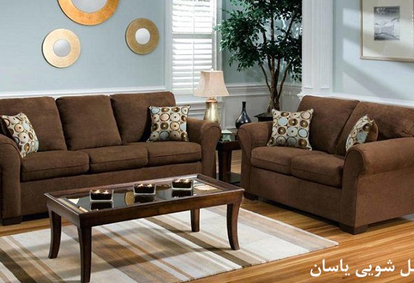 مبل شویی فوری و فاکتور زمان در شستشو