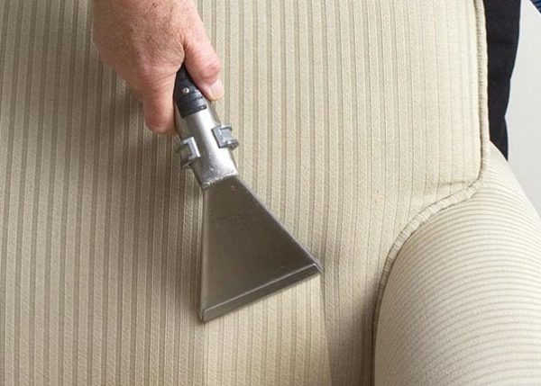 مبل شویی پیشرفته و فاکتور خشک شدن سریع