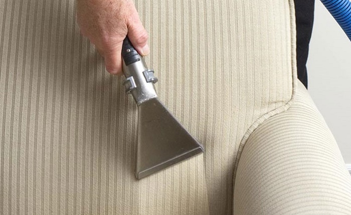 مبل شویی پیشرفته و فاکتور خشک شدن سریع