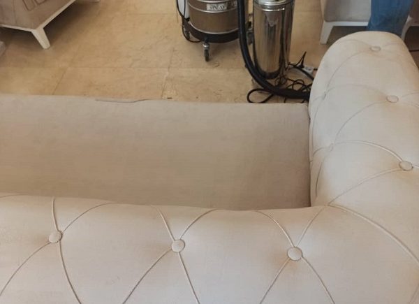 چالش های مبل شویی و نکاتی که باید از حوزه بدانید